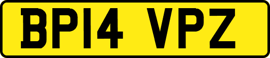 BP14VPZ