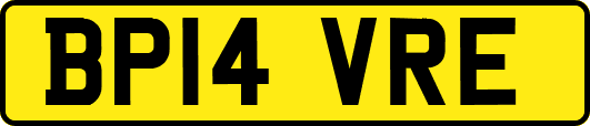 BP14VRE
