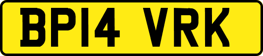 BP14VRK