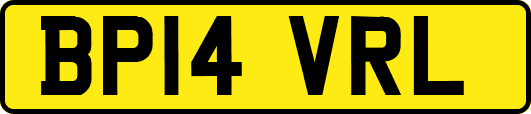 BP14VRL
