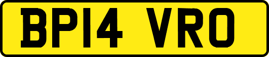 BP14VRO