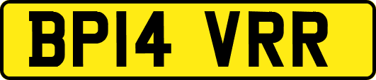BP14VRR