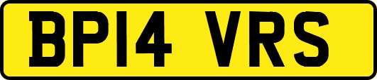 BP14VRS