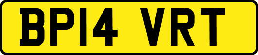 BP14VRT