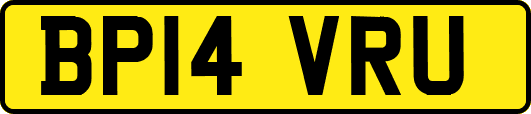 BP14VRU