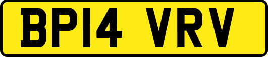 BP14VRV