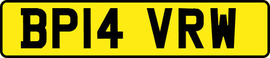 BP14VRW