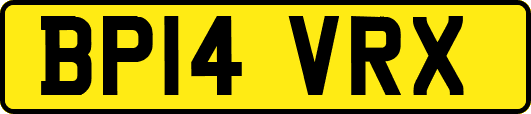 BP14VRX