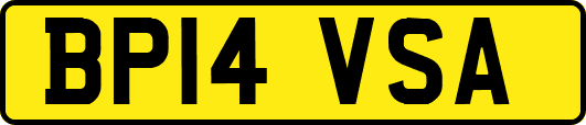 BP14VSA