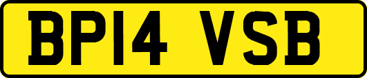 BP14VSB