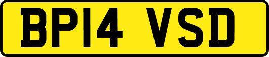 BP14VSD