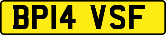 BP14VSF