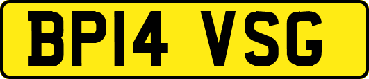 BP14VSG