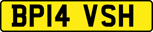 BP14VSH