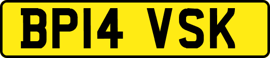 BP14VSK