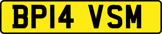 BP14VSM