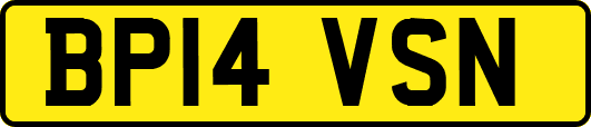 BP14VSN