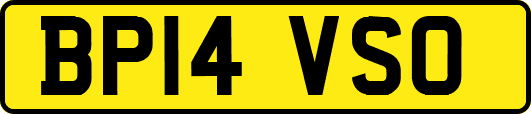 BP14VSO