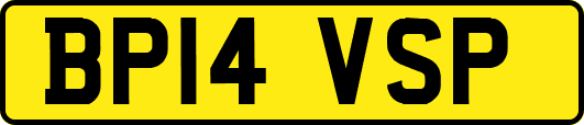 BP14VSP