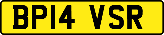BP14VSR