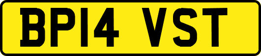 BP14VST
