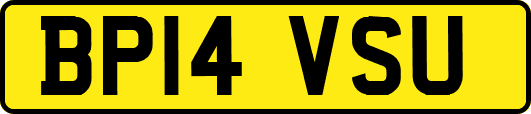 BP14VSU