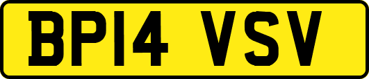 BP14VSV