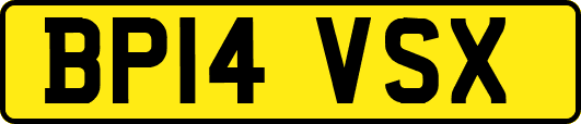BP14VSX