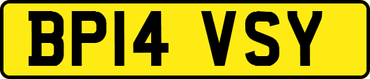 BP14VSY