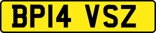 BP14VSZ