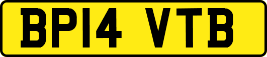 BP14VTB