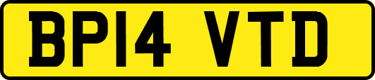 BP14VTD