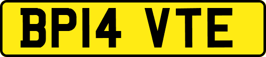 BP14VTE