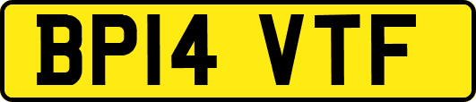 BP14VTF
