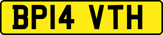 BP14VTH