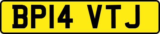 BP14VTJ