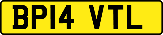 BP14VTL