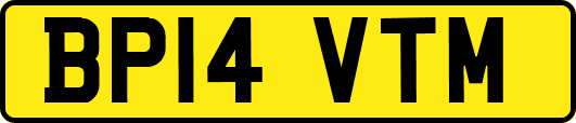 BP14VTM