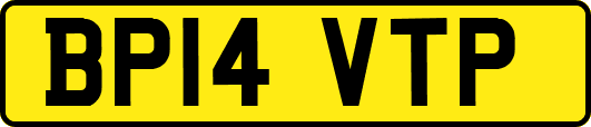 BP14VTP