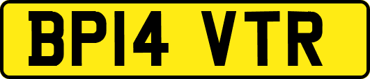 BP14VTR