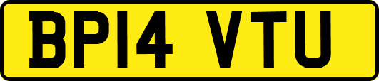 BP14VTU