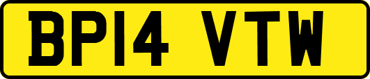 BP14VTW