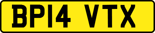 BP14VTX