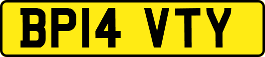 BP14VTY