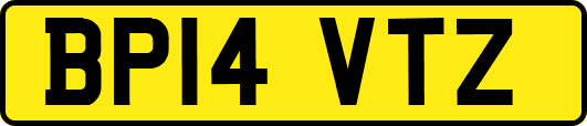 BP14VTZ