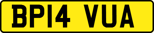 BP14VUA