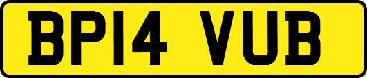 BP14VUB
