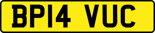 BP14VUC