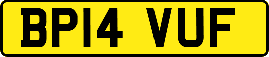 BP14VUF