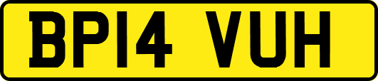 BP14VUH